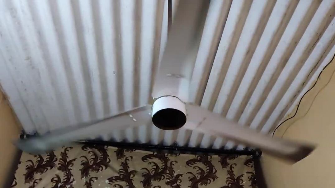 Atomberg Renesa+ 1400mm Ceiling Fan Review