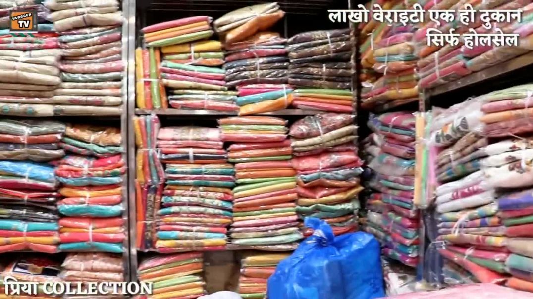 ⁣ऐसी दुकान जहा सूट मिलेगा होलसेल से भी कम रेट में LADIES SUIT WHOLESALE MARKET CHANDNI CHOWK