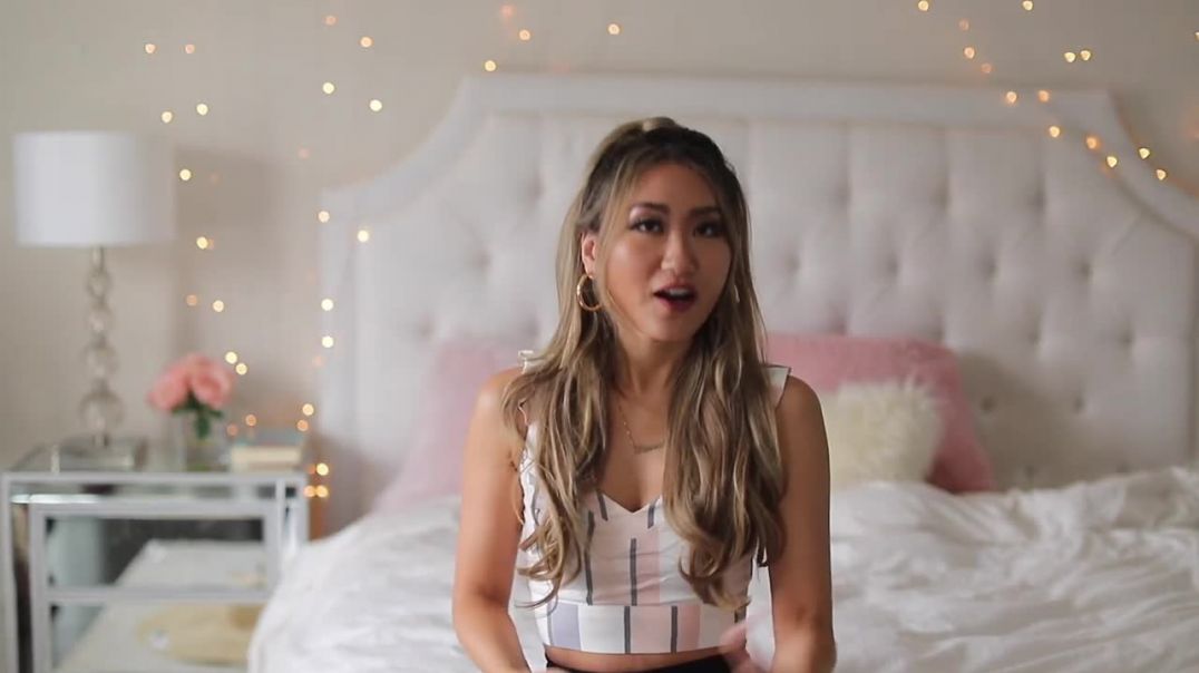 ⁣Fitness Clothing Try-On Haul _ Lululemon_ Aloyoga_ Fabletics_ Adidas