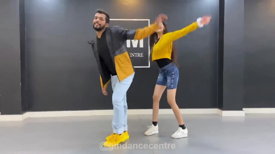 Bahana - Dance Cover - Deepak Tulsyan Choreography