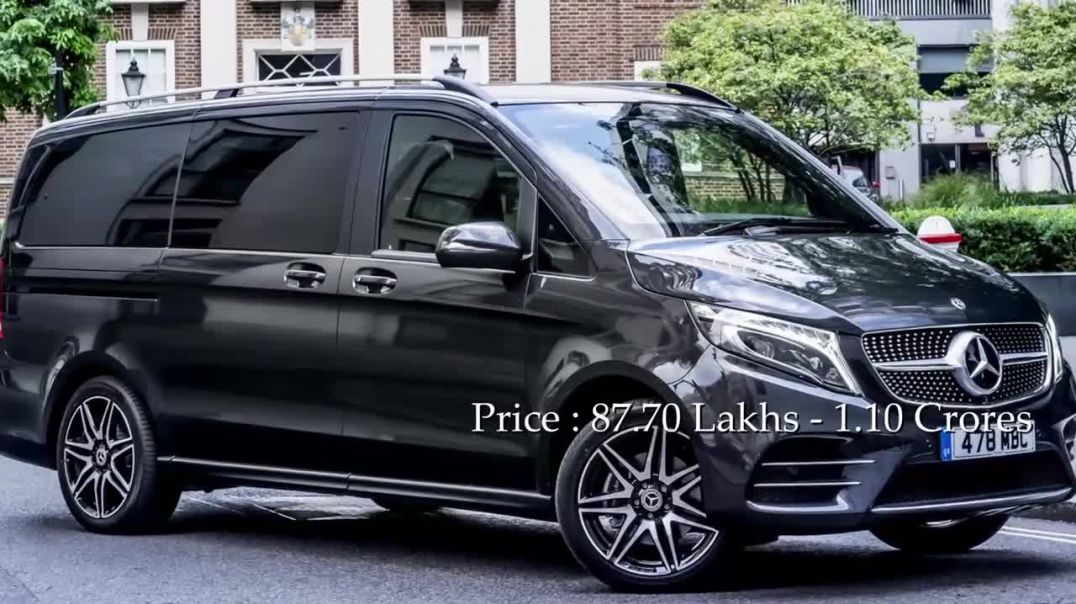⁣भारत में सभी 6 सीटर गाड़ी _ All 6 Seater Cars In India 2022