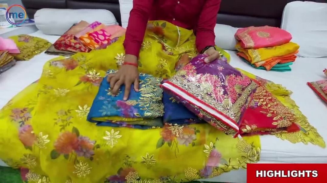 कॅश ऑन डिलीवरी साड़ी Cash On Delivery Surat Sarees