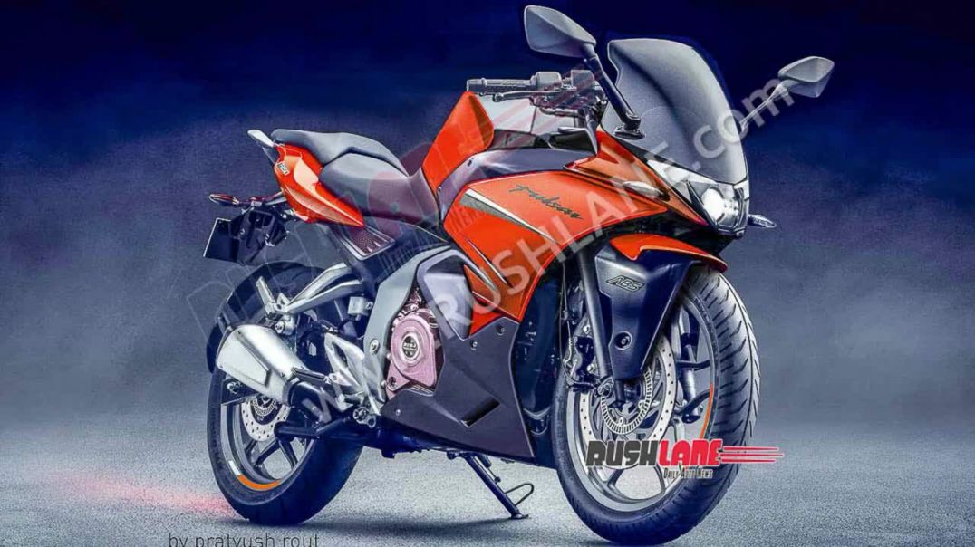 Finally Bajaj Pulsar RS250 is Here !! The Fastest Pulsar RS250 Racing Soon ! Price & Launch Date
