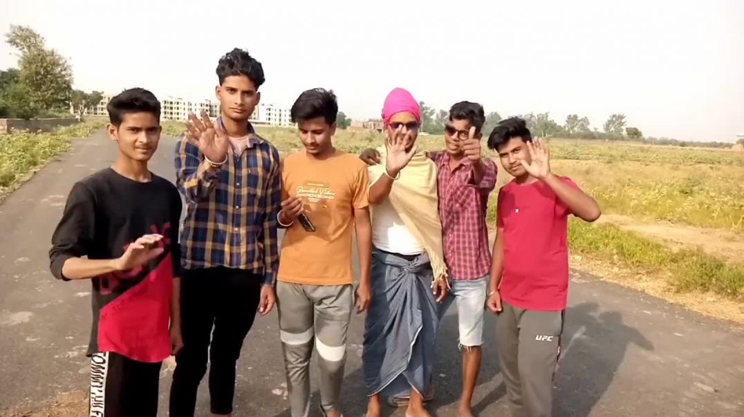 Baba gora ne kia kalua ko gora PART -1ST