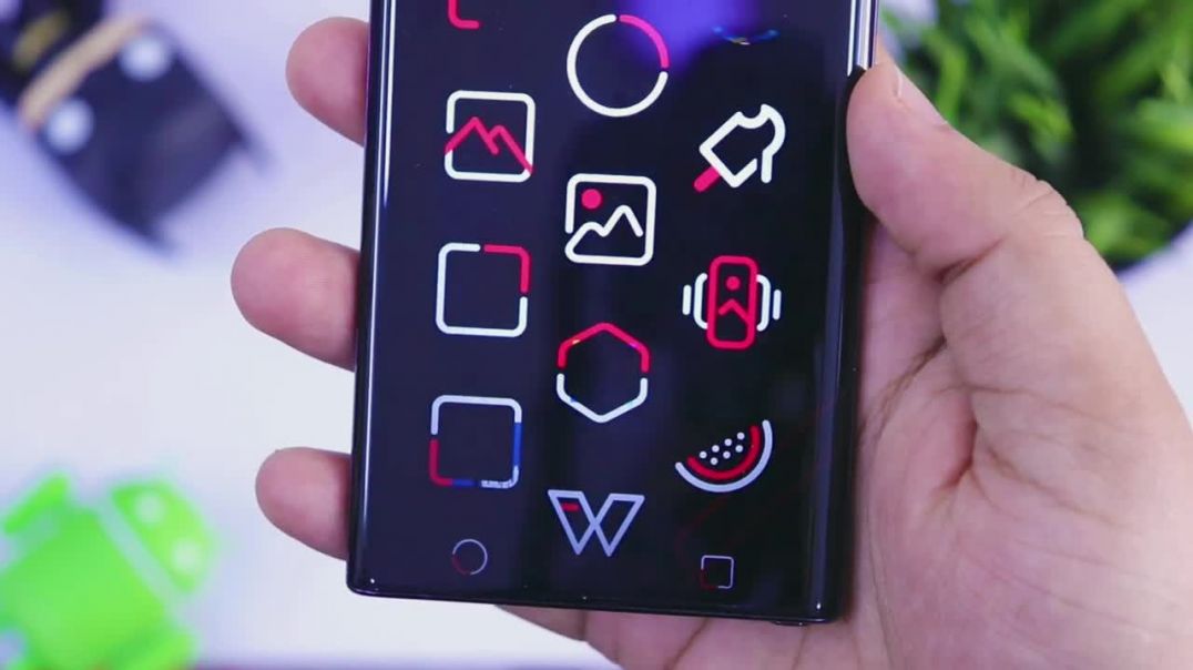 5 New And Most Unique Android Launchers You Must TRY - 2020