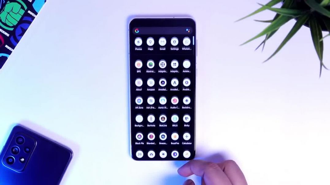 6 Lesser Known Advanced Hidden Features For Your Samsung Galaxy Device!