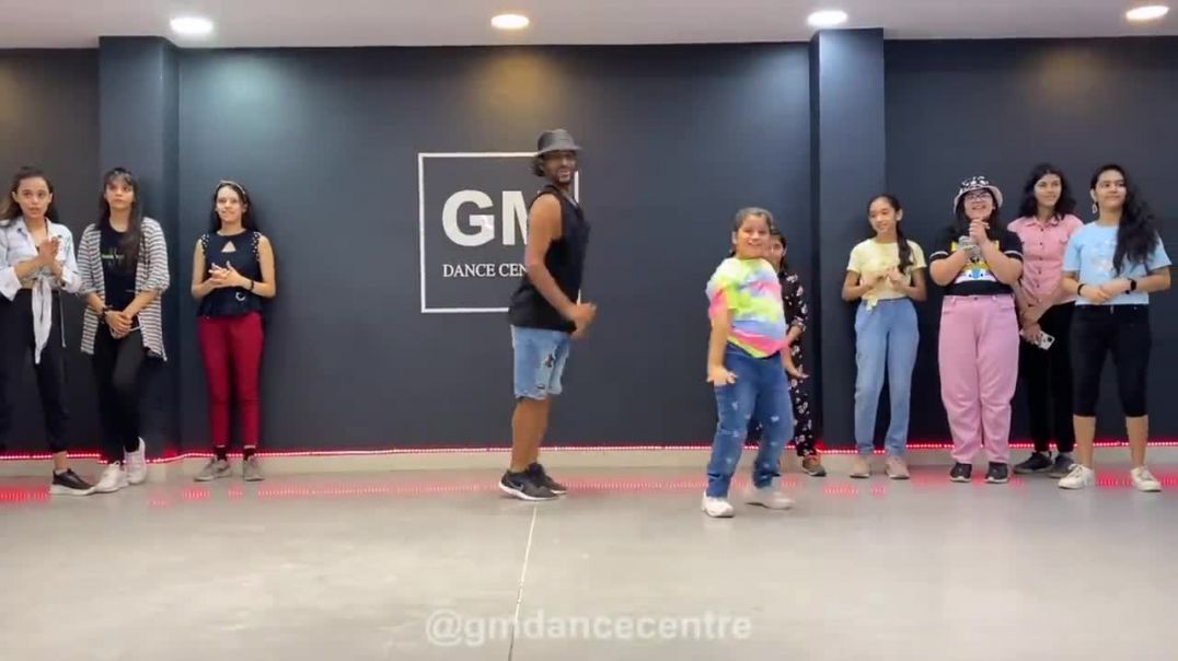 ⁣Lover - Full Class Video - Diljit Dosanjh