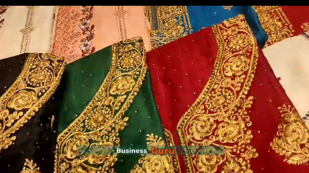 ⁣Article वहीं जो मुंह से निकले_ Wow_ 😳 दिल खुश Collection ∆ Wholesale Mumbai