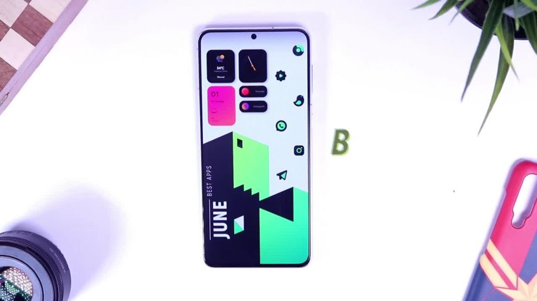 ⁣5 Best Must Have Android Apps To Install Now - June 2021