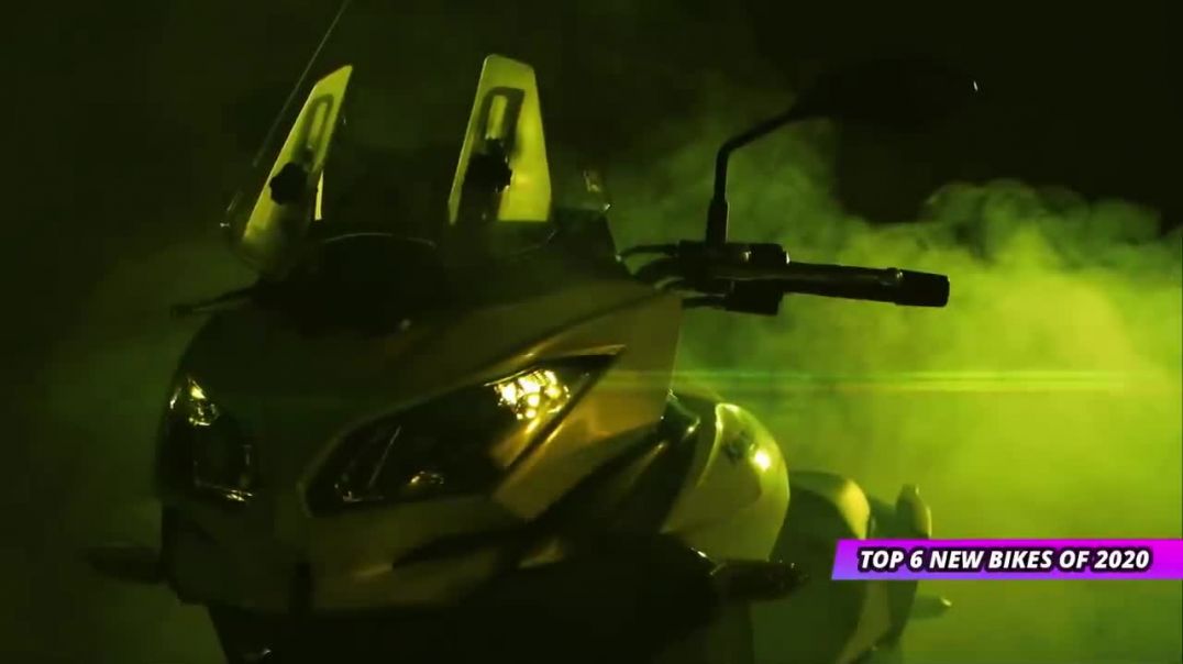 TOP 6 NEW BIKES 😍 OF 2020 K2K Motovlogs(1)