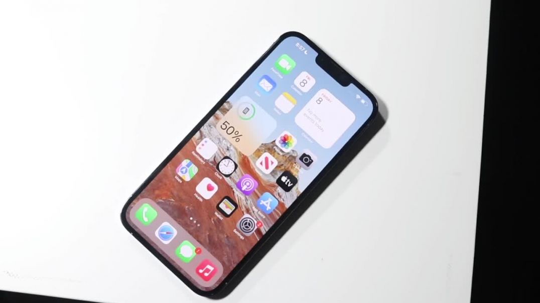 iPhone 13 Pro Max In 2022! (Review)