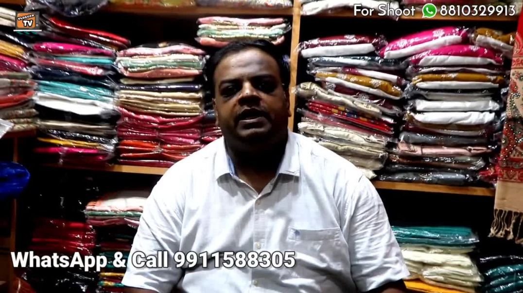1-2पीस भी मिलेगा रिटेल में Shawl And Stole At Factory Rate _ Shawl at 99_-Rs Collection