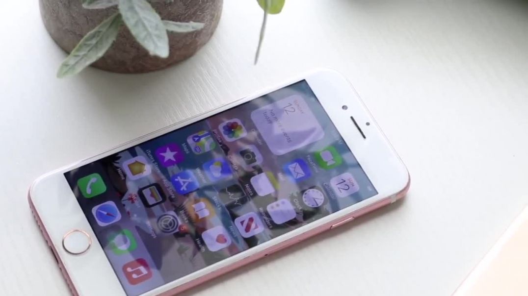 Could The iPhone 7 _ iPhone 7 Plus Still Get iOS 16_