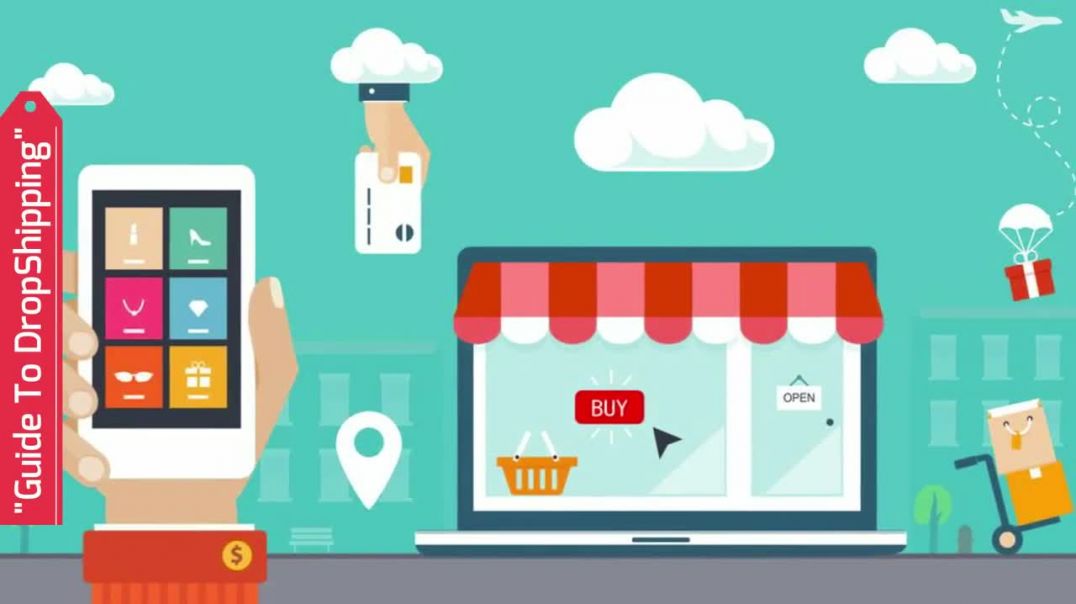 #Dropshipping  FAQ'S About Dropshipping