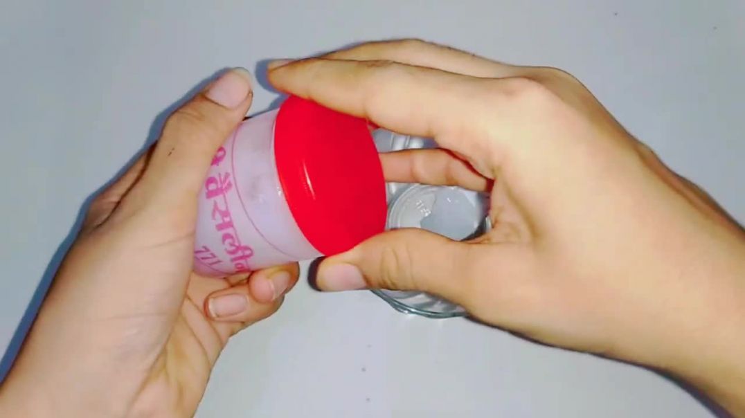 DIY Matte Lazy Lipstick __ How to make Matte Lazy Lipstick __ Homemade Lazy Lipstick __