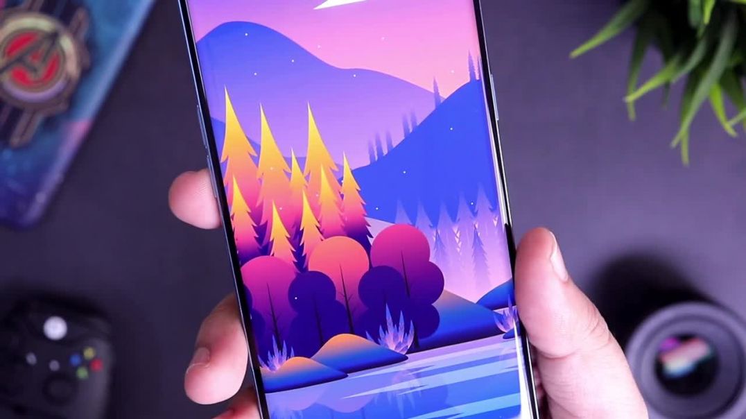 Best FREE Wallpaper Apps For Android - 2021
