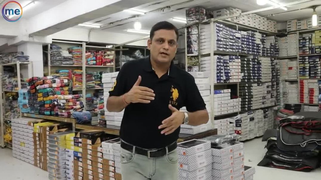 Readymade Garments Wholesale Market Kanpur _Kanpur Clothes Market