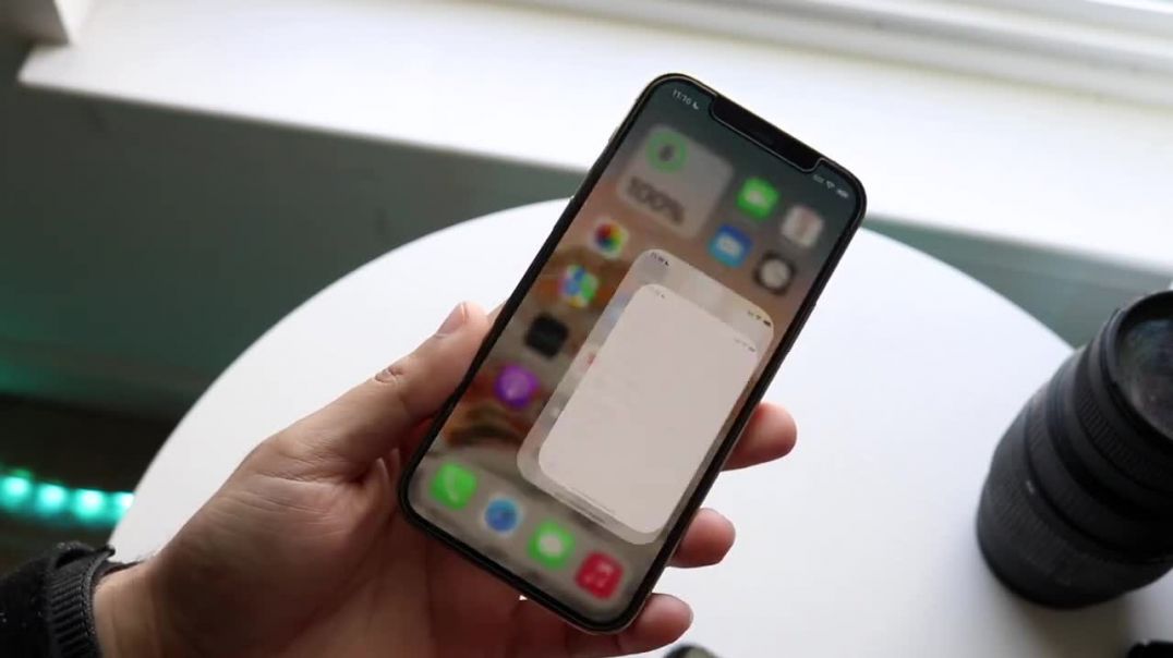 Im Never Using This iPhone Again