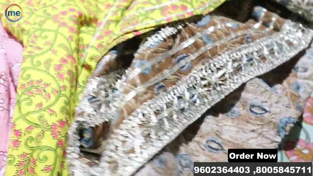 ⁣Jaipuri Kurties Cheapest Rate Direct Manufacturer _Jaipur Kurti Market