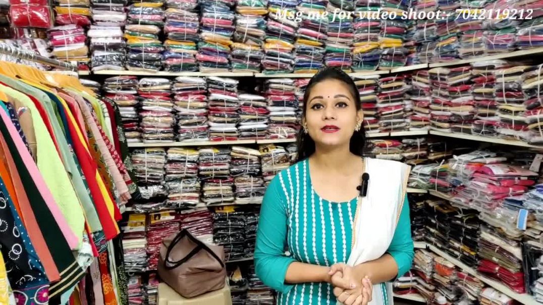 ladies wholesale KTC kesaria ∆_∆manufacturer  kurti  business Guru