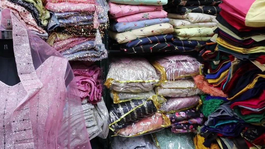 Export Quality Fancy Designer Blouse Manufacturer Surat
