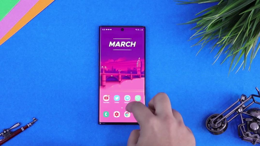 ⁣5 BEST UNIQUE Android Apps You MUST Download - March 2020