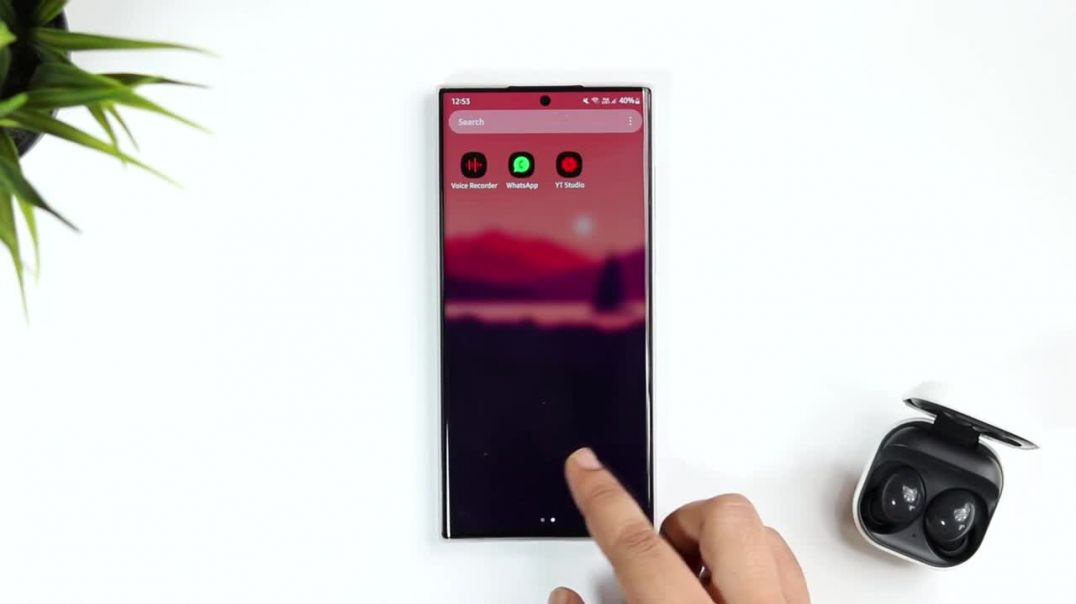 ⁣4 SECRET Hidden Features Every Samsung Galaxy Owner Must KNOW - You Don't Want To Miss!