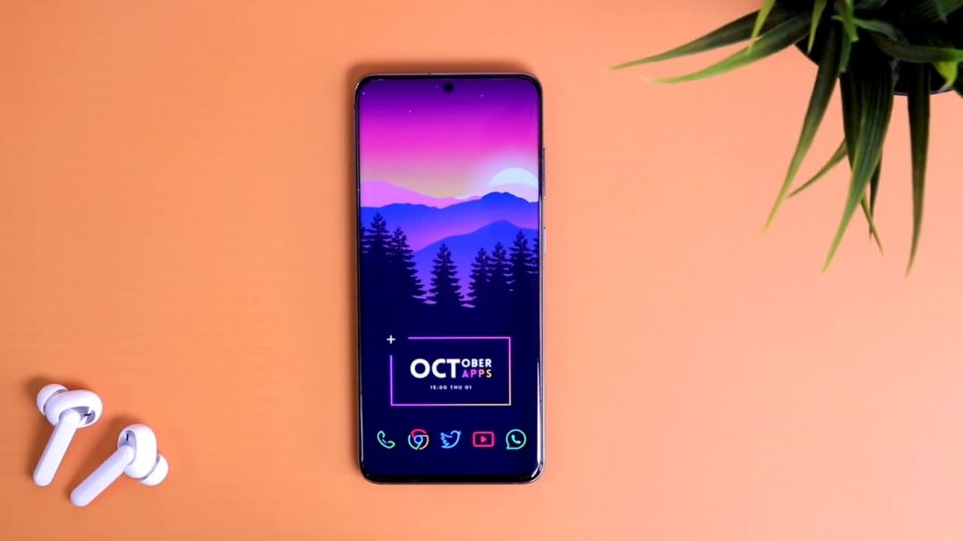 ⁣5 Best Must Have Android Apps To Install Now - October 2020