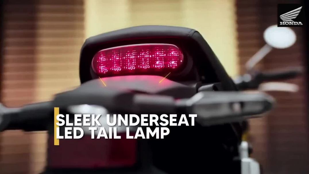 Honda CB 350 RS Price Features First Impression Review