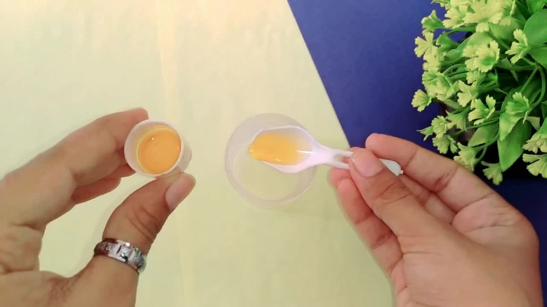 How to make cuticle softner at Home __ DIY Nail Cuticle Softner at home __ Homemade cuticle softner