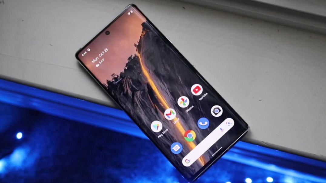 Google Pixel 6 Pro In 2022! (Review)