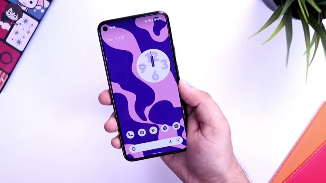 ⁣5 Incredible Android Apps That Will Amaze You - November 2021