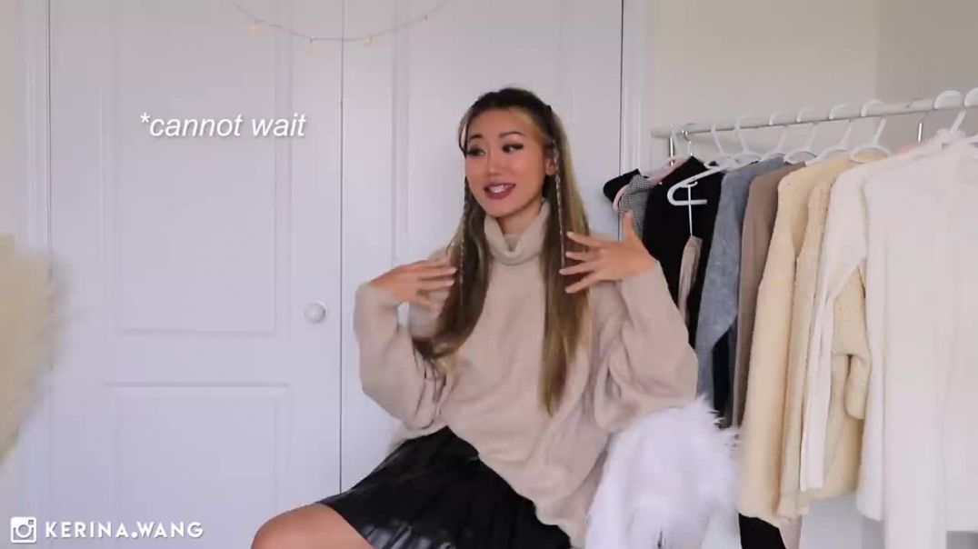 Huge NASTY GAL Fall Try On Haul ft   _MUST-HAVE fall boots!_