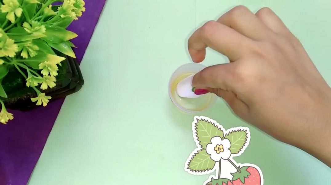 ⁣How to grow nails in 2 days __ How to grow nails fast overnight __ How to grow nails fast__