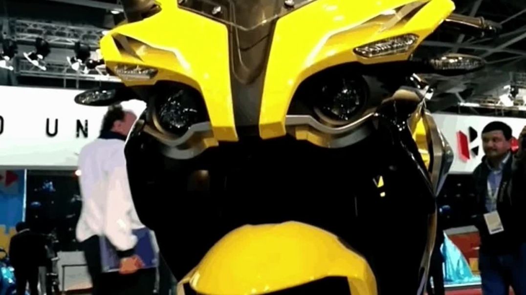 All New Pulsar RS400 - Bajaj Upcoming 400cc Premium Bike Launch Date & Price Pulsar RS400