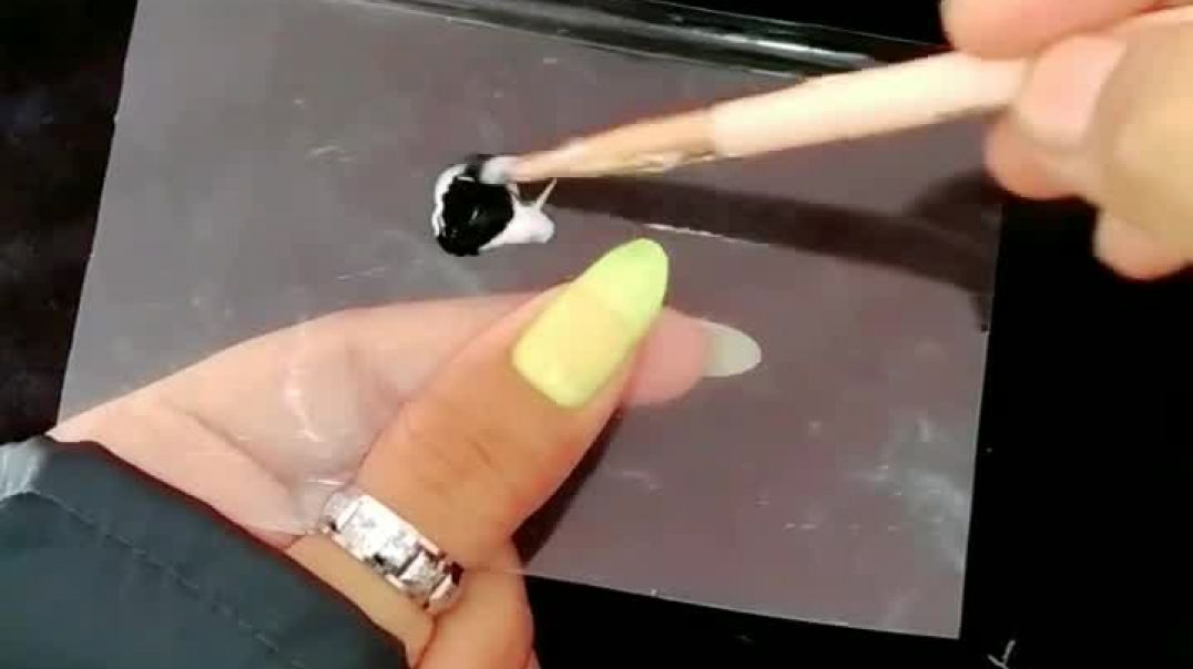 DIY Spider gel _ homemade spider gel _