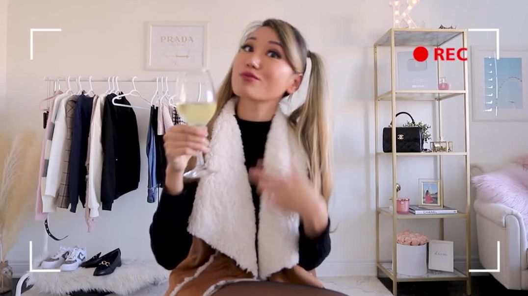⁣HUGE SHEIN TRY ON HAUL _ FALL WINTER 2020 🍁❄️