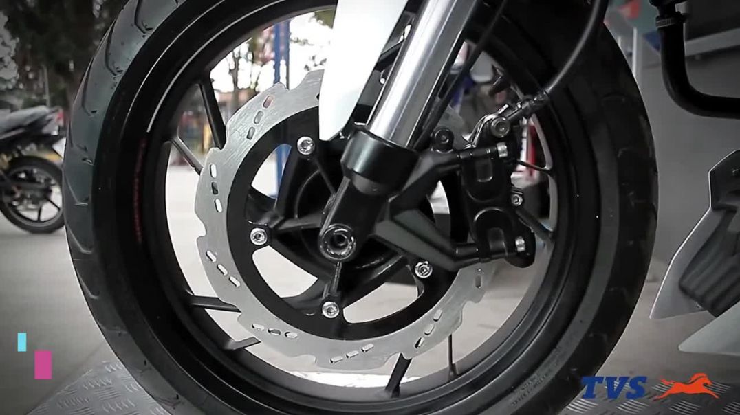 All New TVS Apache RTR 310 Naked Streetfighter💥Coming Soon💥Launch Date & Price !