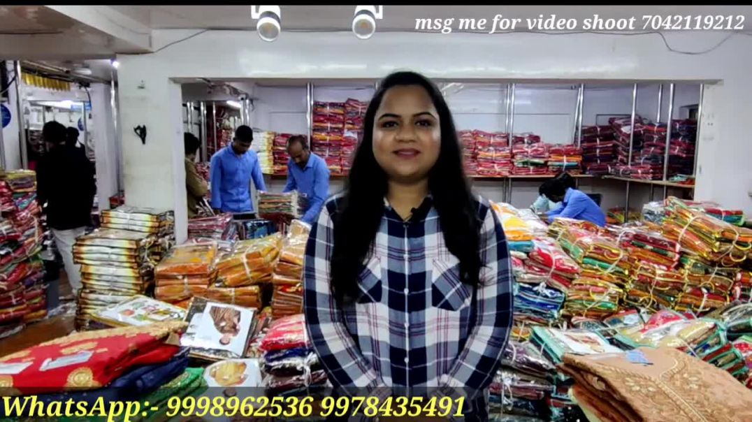 ⁣Article वहीं जो मुंह से निकले_ Wow_ 😳 दिल खुश Collection ∆ Wholesale Surat