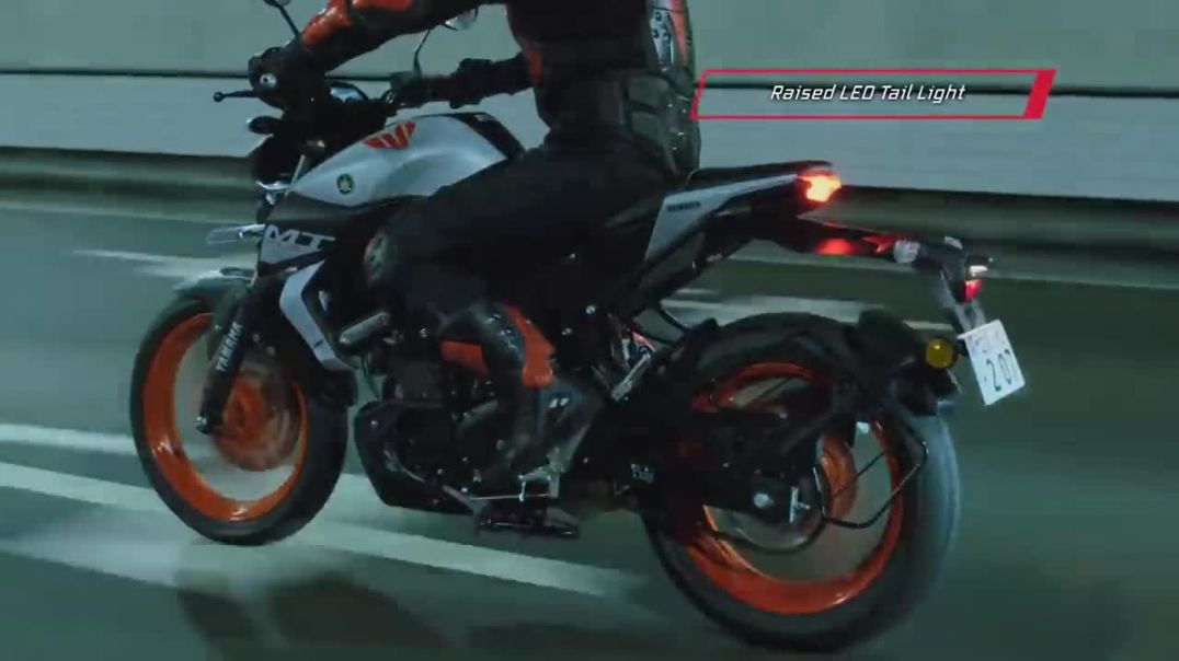 ⁣Finally 2020 Yamaha MT 15 BS6 Launched in India Price, Features, Colors, Changes, All Details