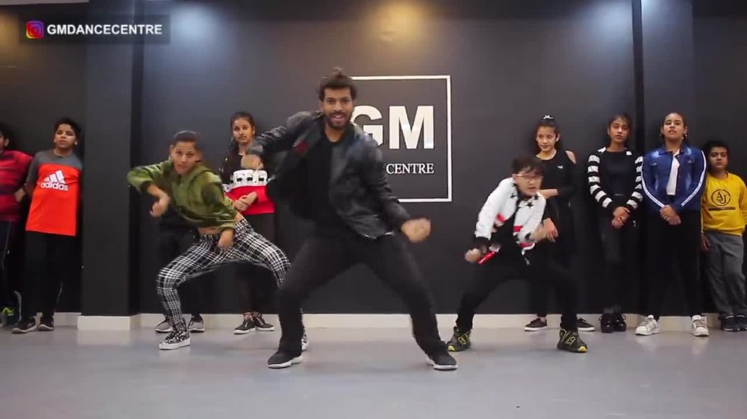 ⁣Hona Chaida - Dance Cover - Deepak Tulsyan Choreography
