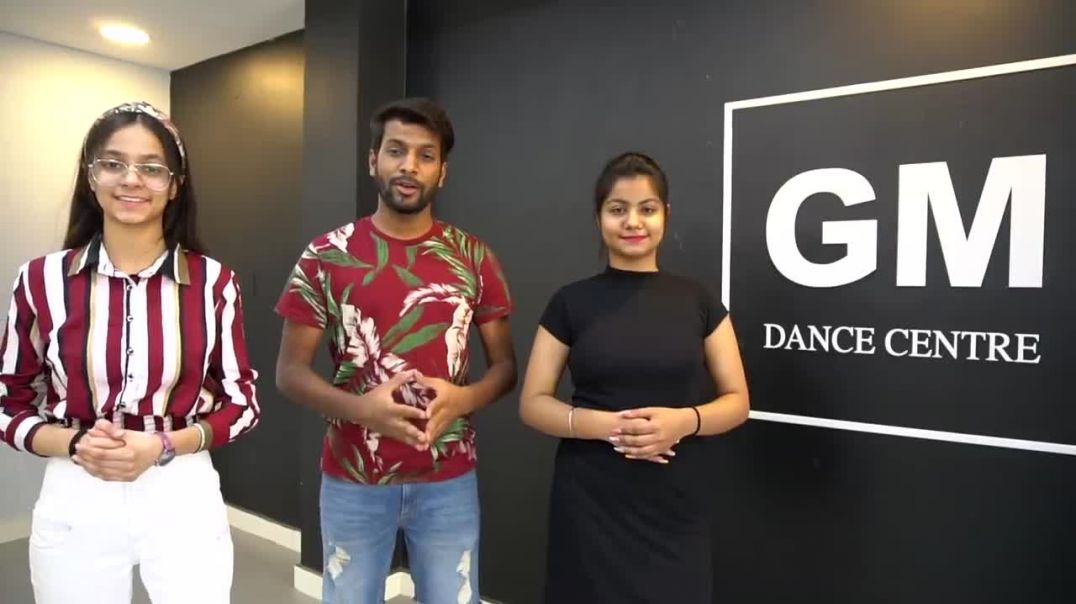 Husnn hai Suhaana Dance Tutorial