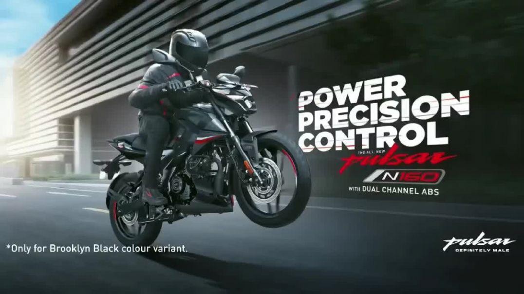 NS160 से कितनी अलग है N160 - New Vs Old 2022 Bajaj Pulsar N160 Vs Pulsar NS160