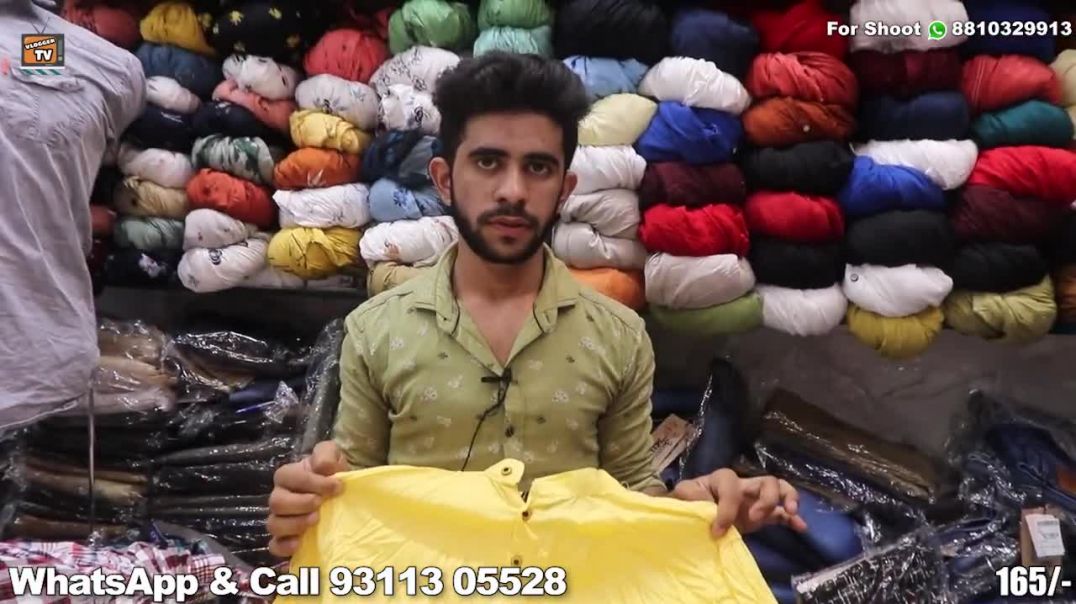 ReadyMade Garments Wholesale Market , Jeans, T-Shirts, Shirts, Lowers , Trousers Manufacturer