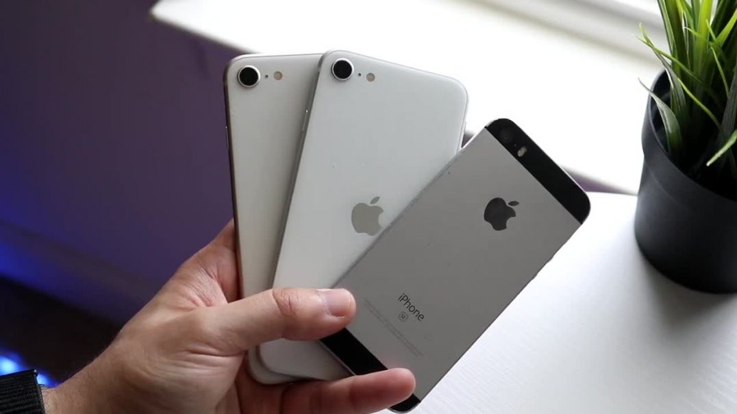 iPhone SE 4_ THIS IS IT