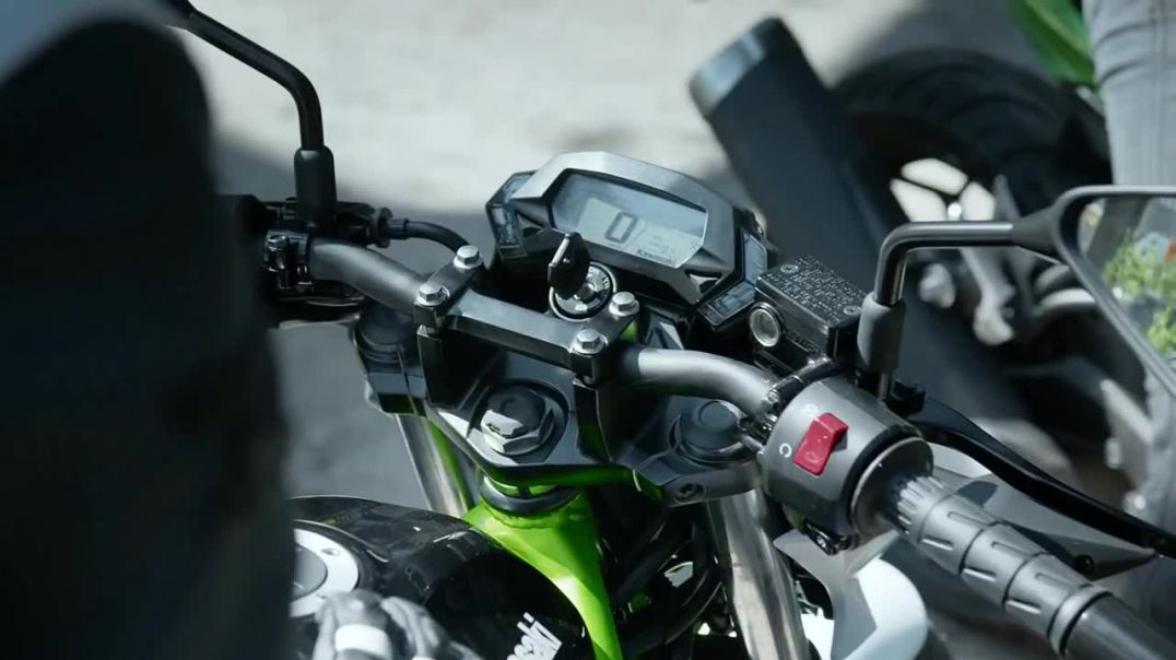 ⁣Kawasaki Ki Ye 125cc Bikes India Me Dhoom Macha Degi🔥🔥 Must Launch in India