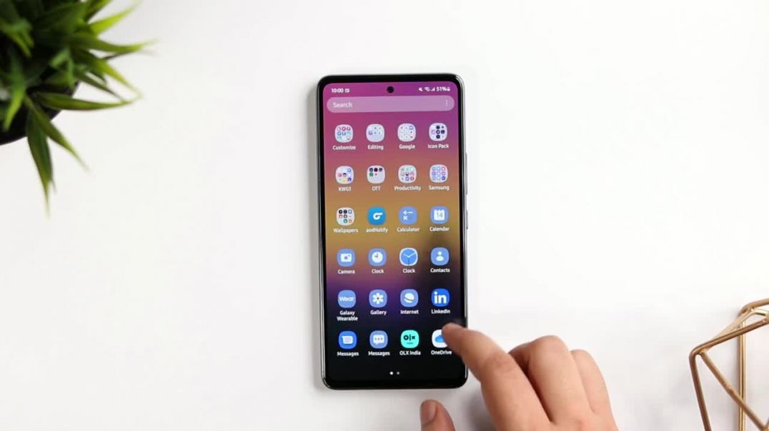 Samsung Galaxy A53, A73 &amp;amp; Any Samsung Device