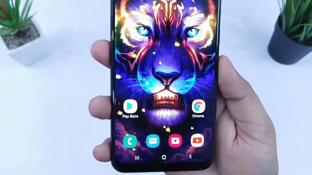 Samsung Galaxy A50s - Is it Really Better Than Galaxy A50