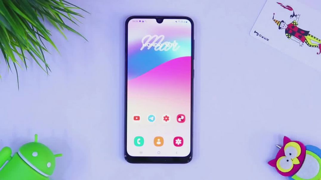 Samsung Galaxy A50 Android 10 One UI 2 Update Is Here
