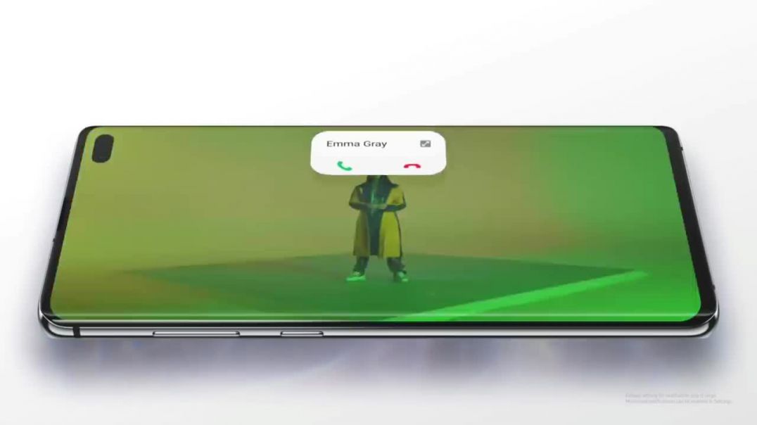 Samsung One UI 3